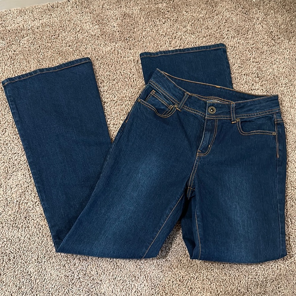 BCBG maxAzria size 28 flare pant